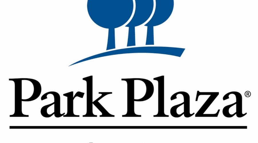 park plaza logo