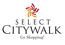 select city walk